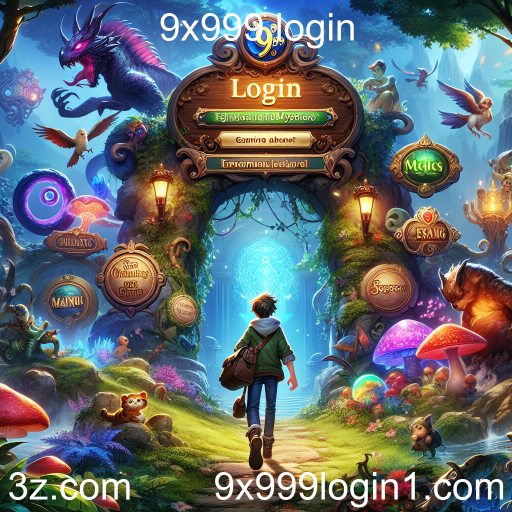 Explorando a Magia dos Jogos de Aventura