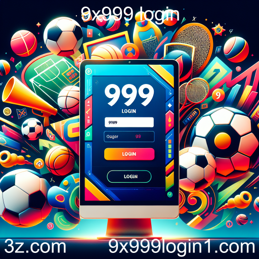 Apostas Esportivas: O Mundo das Apostas Online no 9x999